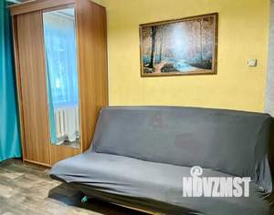 1-к квартира, посуточно, 35м2, 2/9 этаж