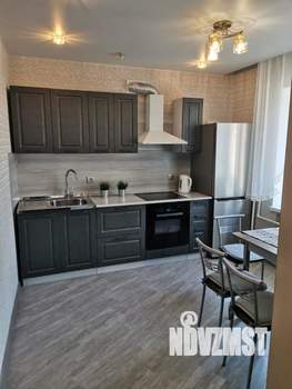 2-к квартира, посуточно, 50м2, 4/10 этаж