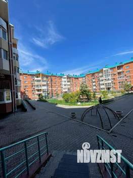 1-к квартира, на длительный срок, 29м2, 1/5 этаж