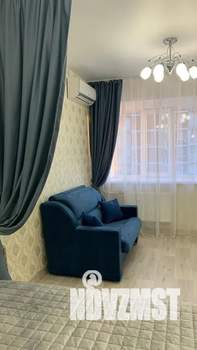 1-к квартира, посуточно, 33м2, 5/10 этаж