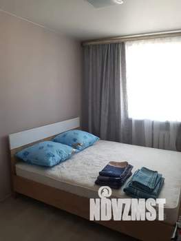 2-к квартира, посуточно, 52м2, 5/5 этаж