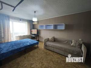 1-к квартира, посуточно, 32м2, 6/10 этаж