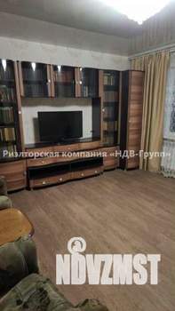 2-к квартира, на длительный срок, 50м2, 8/9 этаж