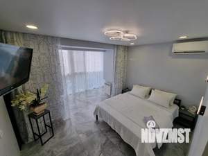 2-к квартира, посуточно, 42м2, 6/14 этаж