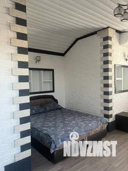 1-к квартира, посуточно, 35м2, 4/4 этаж