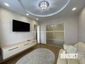 1-к квартира, на длительный срок, 42м2, 10/24 этаж