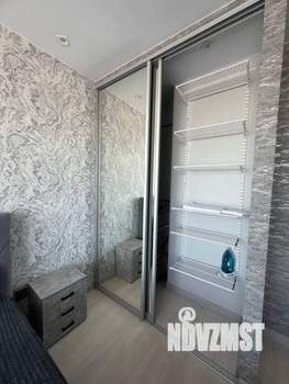 1-к квартира, на длительный срок, 32м2, 18/19 этаж