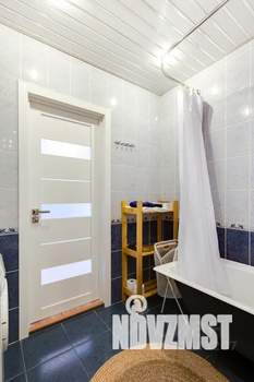 1-к квартира, посуточно, 42м2, 7/19 этаж