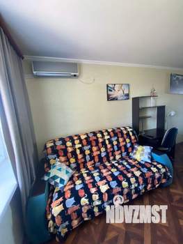 1-к квартира, на длительный срок, 36м2, 10/25 этаж