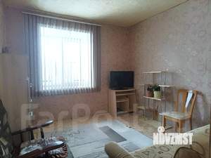 2-к квартира, на длительный срок, 47м2, 1/2 этаж