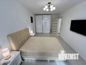 1-к квартира, на длительный срок, 36м2, 1/10 этаж