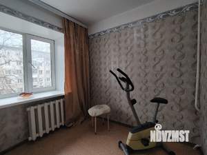 2-к квартира, на длительный срок, 52м2, 3/5 этаж