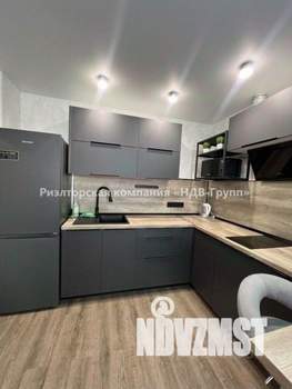 Студия квартира, на длительный срок, 34м2, 8/10 этаж