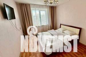 2-к квартира, посуточно, 52м2, 5/10 этаж