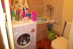 2-к квартира, на длительный срок, 47м2, 4/5 этаж