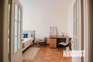 2-к квартира, посуточно, 70м2, 1/1 этаж
