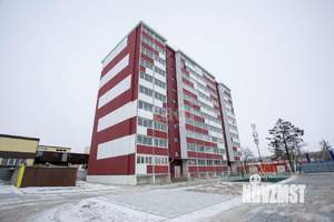 1-к квартира, на длительный срок, 40м2, 9/10 этаж