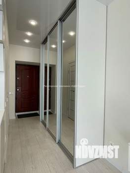 Студия квартира, на длительный срок, 19м2, 8/9 этаж