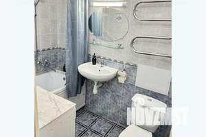 2-к квартира, посуточно, 50м2, 1/5 этаж