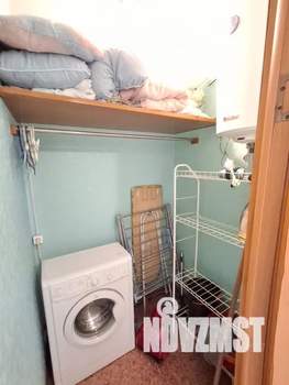 1-к квартира, посуточно, 34м2, 5/12 этаж