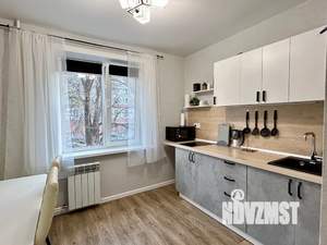 2-к квартира, посуточно, 50м2, 1/10 этаж