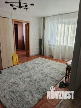 2-к квартира, на длительный срок, 45м2, 1/4 этаж