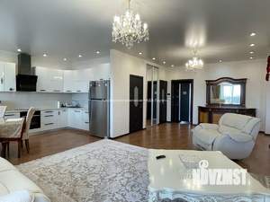 3-к квартира, на длительный срок, 100м2, 9/10 этаж