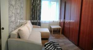 2-к квартира, на длительный срок, 54м2, 3/9 этаж