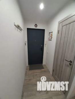 1-к квартира, посуточно, 30м2, 2/5 этаж