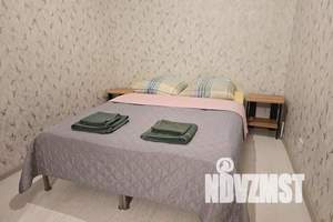 1-к квартира, посуточно, 36м2, 1/9 этаж