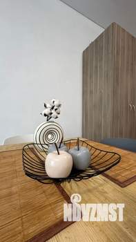 Студия квартира, посуточно, 40м2, 2/7 этаж