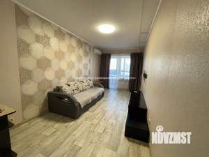 1-к квартира, на длительный срок, 38м2, 3/25 этаж