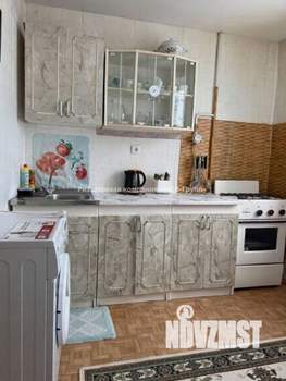 1-к квартира, на длительный срок, 33м2, 5/10 этаж