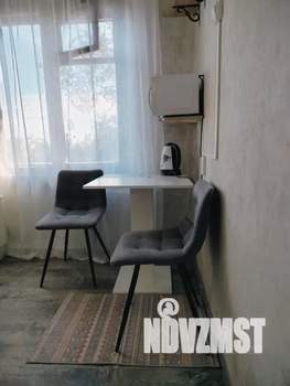 1-к квартира, посуточно, 33м2, 4/5 этаж