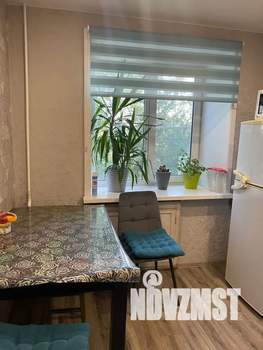 1-к квартира, посуточно, 38м2, 5/5 этаж