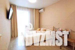 1-к квартира, посуточно, 24м2, 18/25 этаж