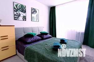 2-к квартира, посуточно, 50м2, 3/10 этаж