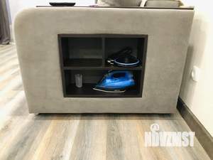 2-к квартира, посуточно, 37м2, 2/25 этаж