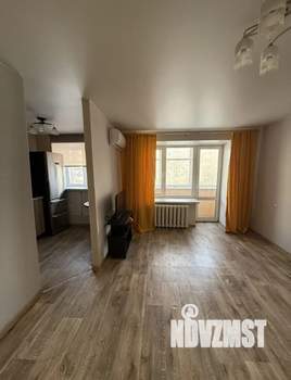 1-к квартира, на длительный срок, 30м2, 2/5 этаж