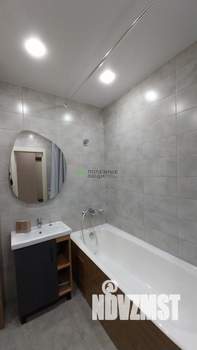 1-к квартира, на длительный срок, 42м2, 21/22 этаж