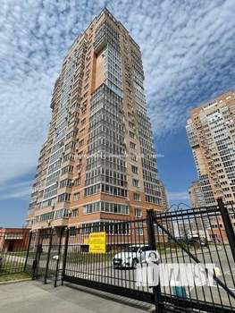 3-к квартира, на длительный срок, 80м2, 6/23 этаж