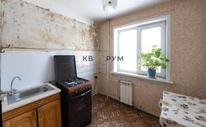 2-к квартира, на длительный срок, 43м2, 1/5 этаж