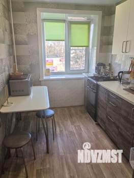 1-к квартира, на длительный срок, 33м2, 4/9 этаж