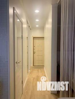 1-к квартира, посуточно, 40м2, 9/10 этаж