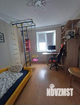 3-к квартира, на длительный срок, 76м2, 9/10 этаж