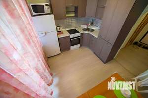 1-к квартира, посуточно, 40м2, 7/12 этаж