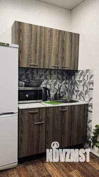 Студия квартира, посуточно, 25м2, 2/9 этаж