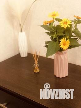 1-к квартира, посуточно, 27м2, 1/1 этаж