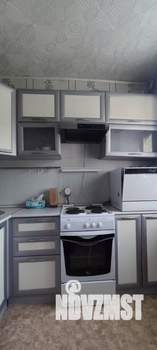 1-к квартира, на длительный срок, 31м2, 5/5 этаж