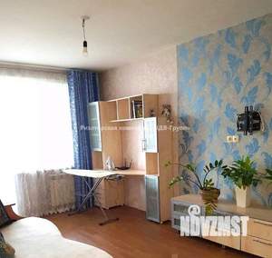 2-к квартира, на длительный срок, 52м2, 4/10 этаж